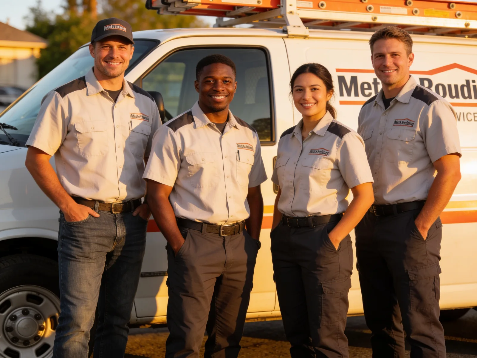 Metal Roof Installation company in Alamo, GA